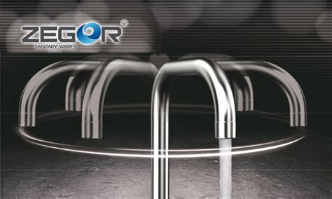 Отзывы о смесителях Zegor (Зегор), их достоинства и недостатки