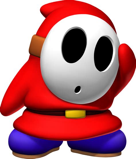 Shy Guy | Mario Kart Tour Wiki | Fandom