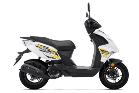 Keeway Fact 50 2023 Price In New Zealand Fasterwheeler Nz