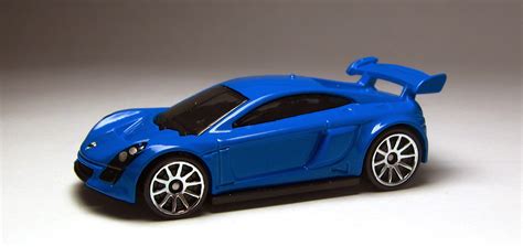 Car Lamley Group First Look Hot Wheels Mastretta MXR