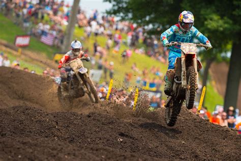 Pro Motocross Live Stream Racer X