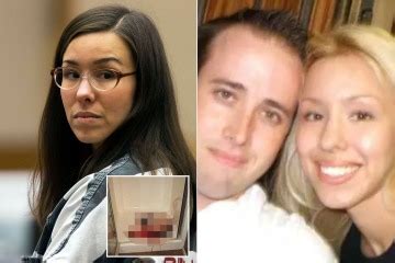 Did Jodi Arias Autopsy Photos Reveal a Hidden Motive? - 4k1vk9c