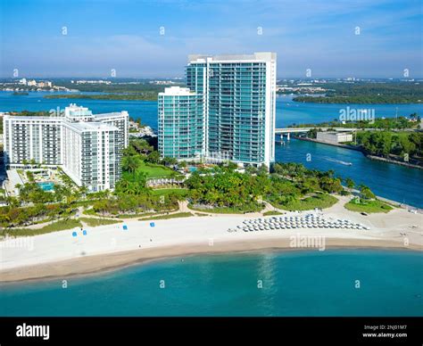 One Balharbour Appartement Building Bal Harbour Haulover Miami South