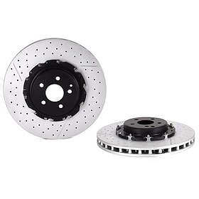 Brembo Bromsskiva Two Piece Floating Discs Line Hitta