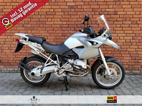 Te Koop Bmw R Gs Bikenet