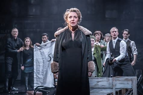 Review ⭐⭐⭐⭐the Merchant Of Venice 1936 At The Rsc Swan Theatre