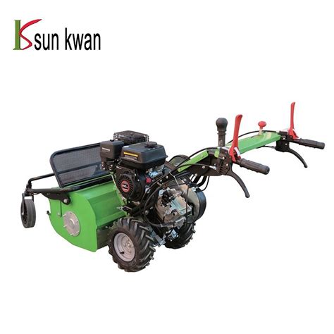 Self Propelled Mower Artofit