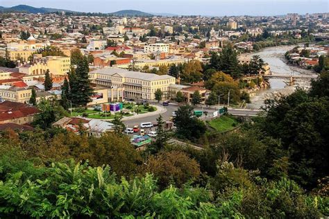 Достопримечательности кутаиси. Что обязательно посмотреть в Кутаиси ...