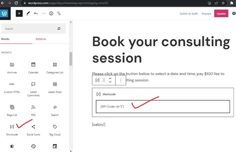 How To Add A Calendar Appointment Booking System To WordPress