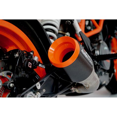 Ktm Duke Performance Parts