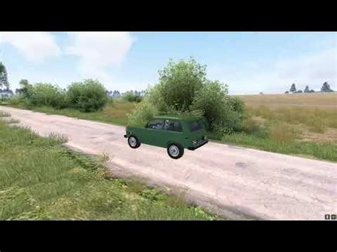 Машинка катается супер красиво - YouTube