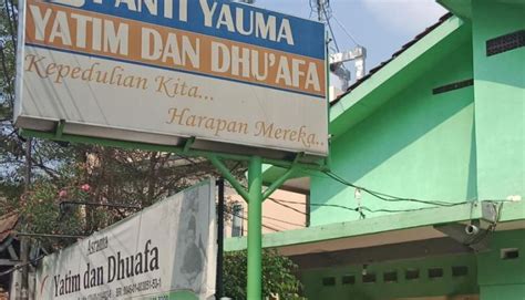 Universitas BSI Kampus Salemba Akan Berbagi Peduli Dengan Anak Yatim