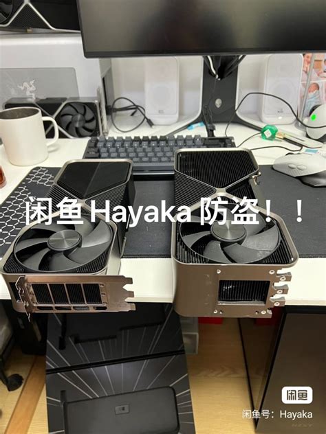 More Photos Of Alleged NVIDIA GeForce RTX 4090 Ti Cooler Leak Out Now