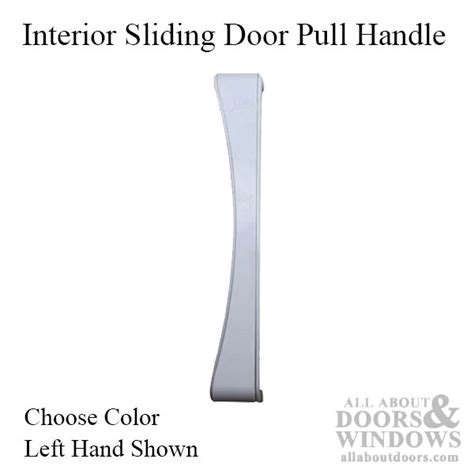 Pella Replacement Sliding Glass Door Handle Glass Designs