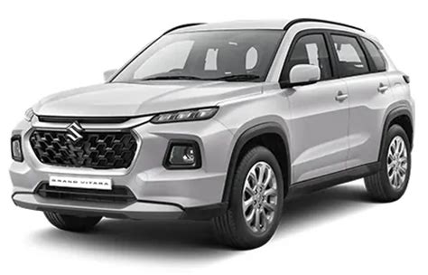 Tipe Mobil Suzuki Banyuwangi