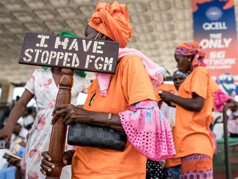 Gambia Upholds Its Ban On Female Genital Cutting Toronto Sun