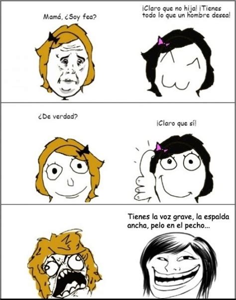 Mama Troll Meme By Fer 1986 Torres Memedroid