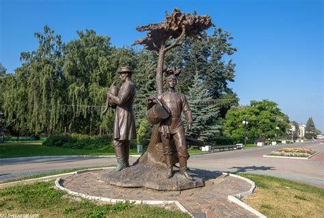 Город на букву Й | FotoRelax