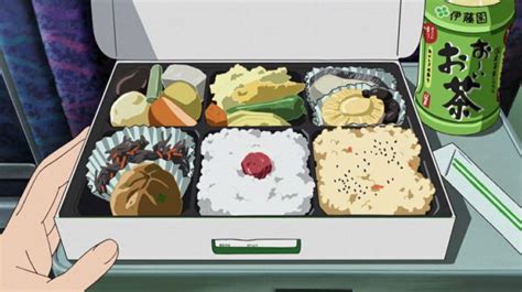 Anime Bento Boxes | Anime Amino