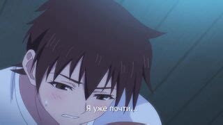 Вспышка страсти Overflow ep2 RUS SUB Hentai Online HD