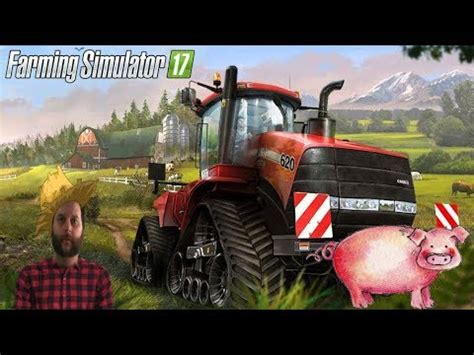 Farming Simulator Me Hago Granjero Low Rider Games