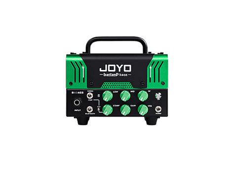 Joyo BaDass Bantamp xl Bass amp – Guitar Crate