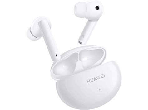 HUAWEI True Wireless Kopfhörer Freebuds 4i, Weiß online kaufen | MediaMarkt