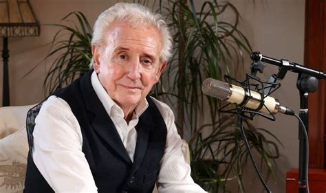 Tony Christie Vows To Carry On Singing Despite Devastating Dementia