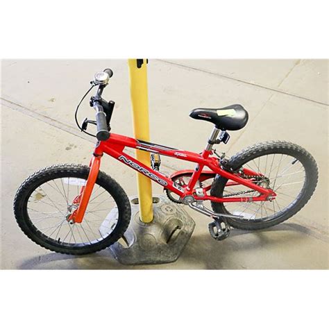 Norco Kids Bike