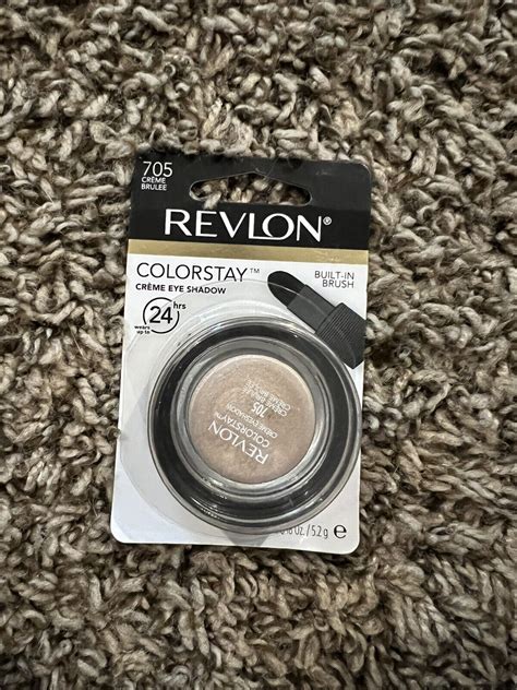 Revlon Creme Brulee