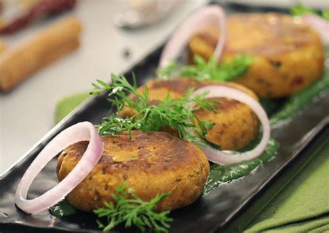 Healthy Chicken Shami Kebab Recipe Recipe Bite