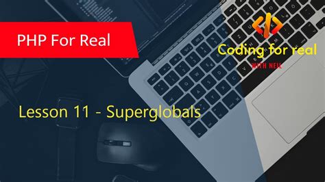 11 Superglobals PHP Tutorial For Beginner S PHP Tutorial YouTube