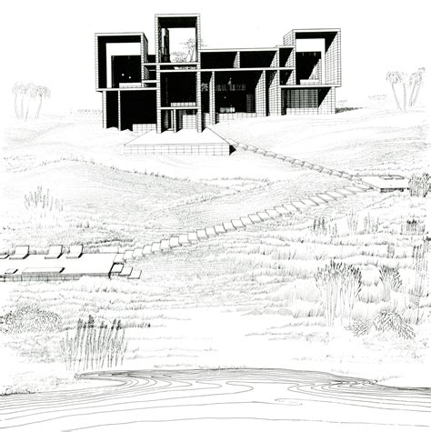 Gallery of AD Classics: Milam Residence / Paul Rudolph - 7