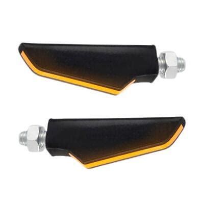 Clignotants LED Avant Arri Re Lightech Katana Honda CB750 Hornet 2023