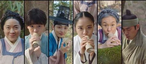 Sinopsis Poong The Joseon Psychiatrist Episode Viu