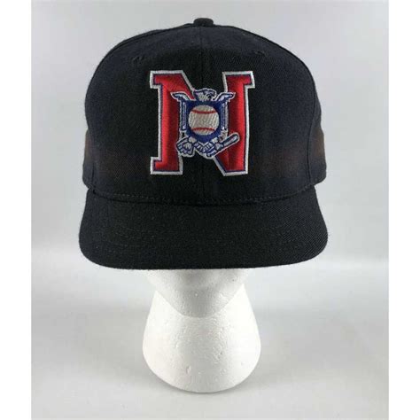 New Era National League Umpire New Era Pro Model Hat Gem