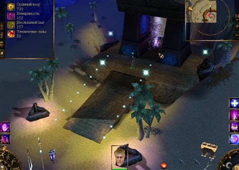Проклятые Земли: обзор, геймплей, дата выхода | PC игры - PlayMap.ru