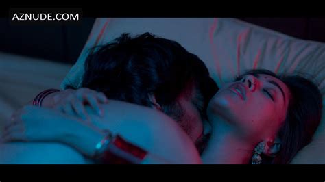 Anu Emmanuel Nude Aznude