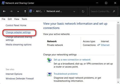 How To Find Your Ip Address On Windows And Mac Yorketech