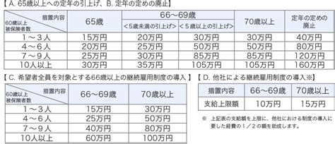 【65歳超雇用推進助成金】意欲・能力・体力のある高齢者を活用 勤怠管理システムtime R タイムアール