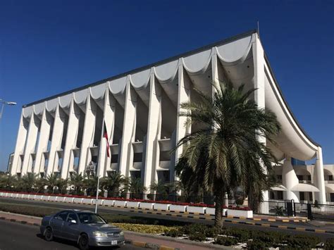 Kuwait Building Photos Architecture Images E Architect