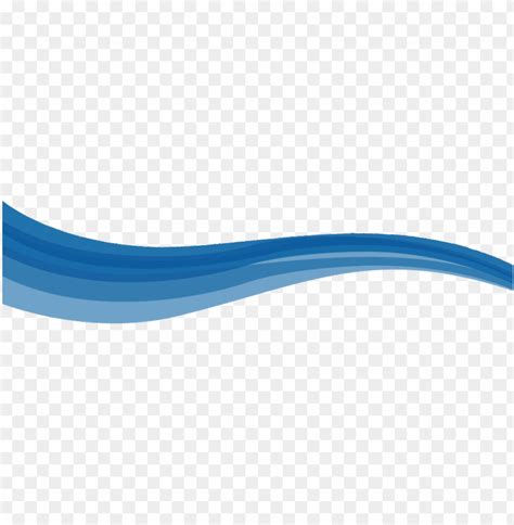 Free Download Hd Png Blue Line Design Png Transparent With Clear