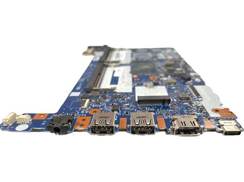 Placa M E Lenovo Thinkpad E Core I U Nm B Seven