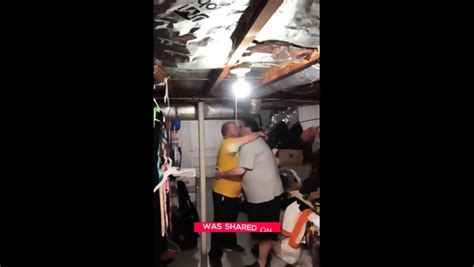 Quick Fuck With My Neighbour In My Garage