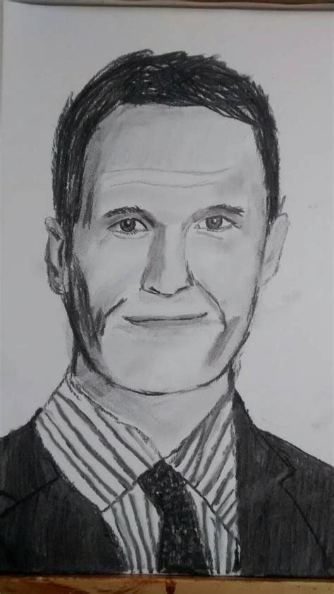 Barney Stinson By Valegier On Deviantart