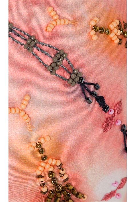 Agua Bendita Alegria Bikini Bottom In Shibori REVOLVE