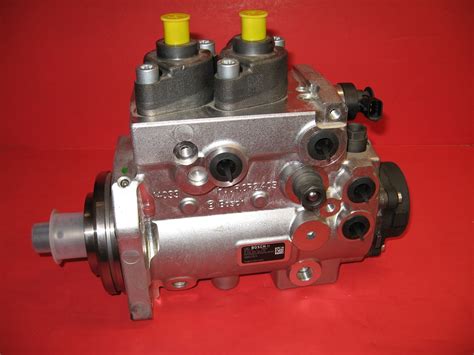 Used Hydraulic Head International Maxxforce 111315 Injection Pump