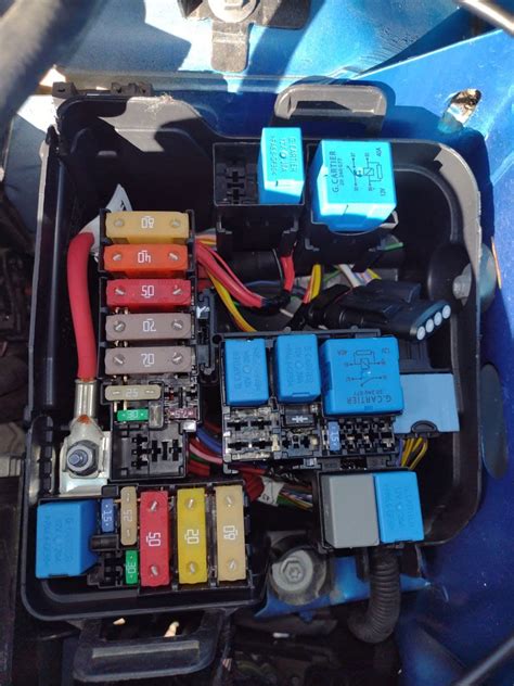 Erudito Mundo Girar En Descubierto Diagrama De Fusibles Renault Sandero