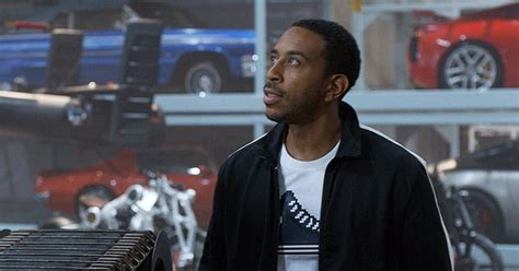 Ludacris Teases ‘Fast and Furious 9’ Will Head To Space - Heroic Hollywood