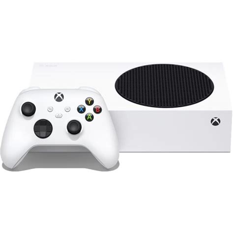 Купить Microsoft Xbox Series S 1Tb White в Киеве с доставкой по Украине ...